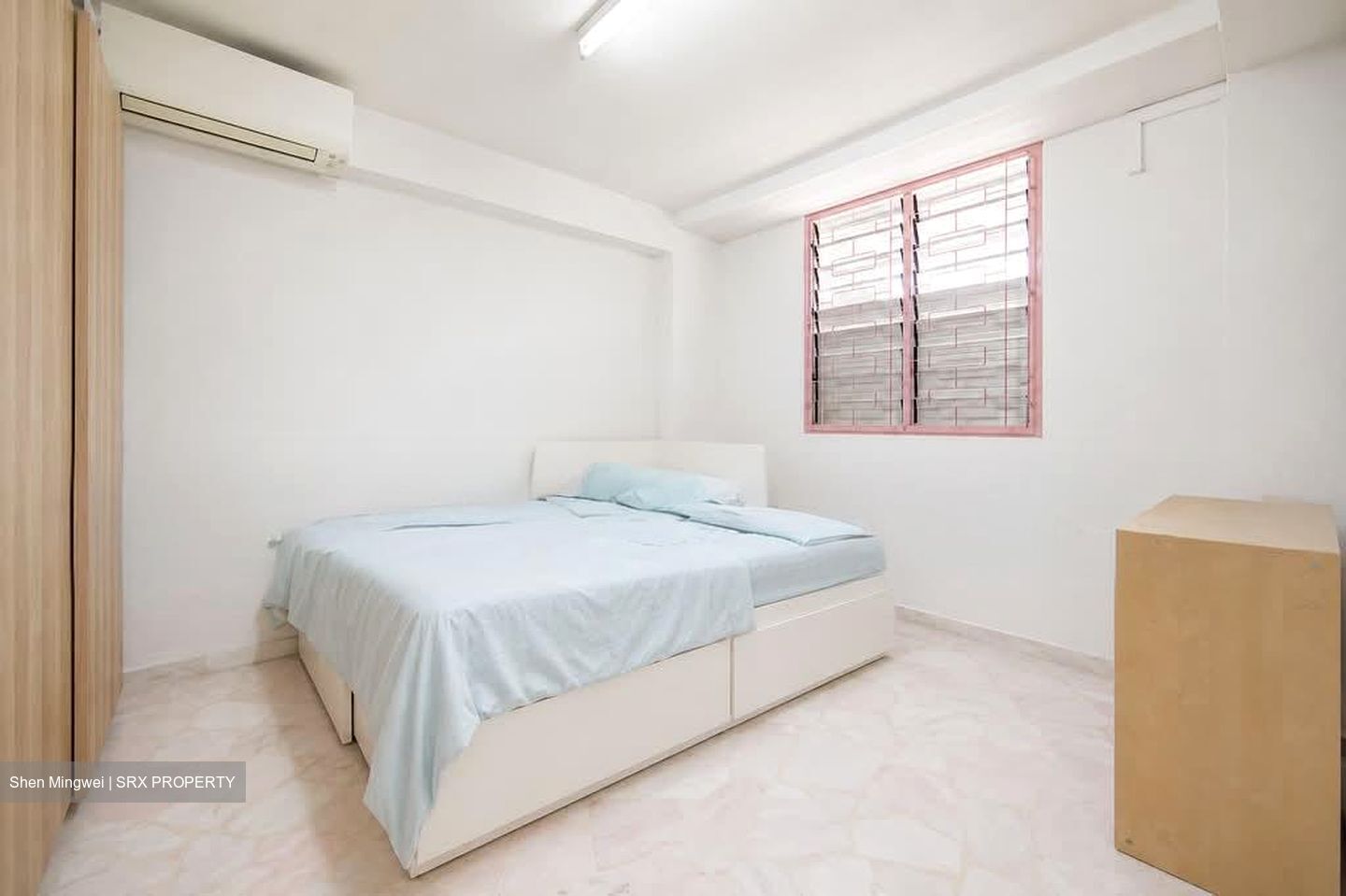 Blk 5 Ghim Moh Road (Queenstown), HDB 3 Rooms #556829211